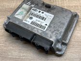 Motorsteuergerät ECU