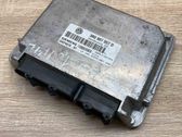 Unidad de control/módulo ECU del motor