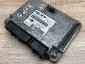 Motorsteuergerät ECU