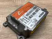 Module de contrôle airbag