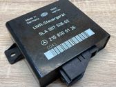 Module d'éclairage LCM