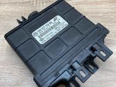 Unidad de control/módulo ECU del motor
