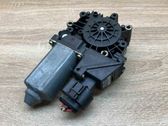 Front door window regulator motor
