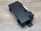 Unité de commande module de porte