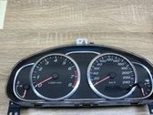 Compteur de vitesse tableau de bord
