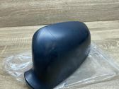 Plastic wing mirror trim cover