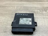 Module confort