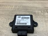 Steuergerät Hochdruckkraftstoffpumpe