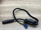 Pastovaus greičio (autopiloto) rankenėlė