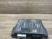 Calculateur moteur ECU