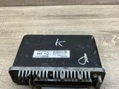 ABS control unit/module