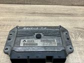 Calculateur moteur ECU