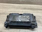 Calculateur moteur ECU