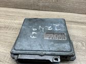 Unidad de control/módulo del motor