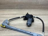 Fensterheber elektrisch mit Motor Tür hinten