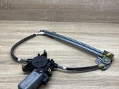 Fensterheber elektrisch mit Motor Tür hinten