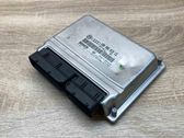 Motorsteuergerät ECU