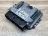 Unité de commande, module ECU de moteur
