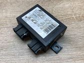Immobilizer control unit/module