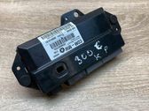 Durų elektronikos valdymo blokas