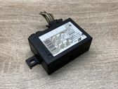 Immobilizer control unit/module