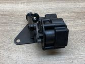 Fenêtre vent puissance moteur de ventilation