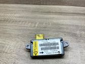 Module de contrôle airbag