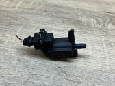 Zawór podciśnienia / Elektrozawór turbiny
