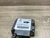 Unidad de control/módulo del Airbag