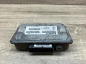 Блок управления коробки передач