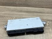 Unité de commande module de porte