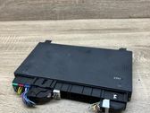 Module de commande de siège