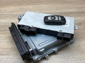 Kit calculateur ECU et verrouillage