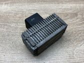 Glow plug pre-heat relay