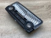 Luz del asiento delantero