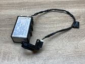 Immobilizer control unit/module
