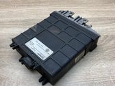 Unité de commande, module ECU de moteur
