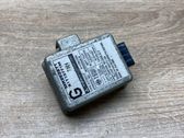 Unidad de control/módulo inmovilizadora