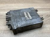 Блок управления двигателем ECU