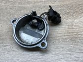 Sensor de posición del cigüeñal
