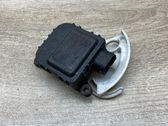 Stellmotor Heizung Klima