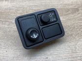Bouton commande réglage hauteur de phares