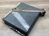 Блок управления двигателем ECU