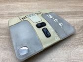 Luz del asiento delantero
