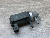 Turbo solenoid valve