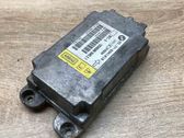 Airbag control unit/module