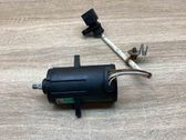 Gaspedalsensor elektrisch