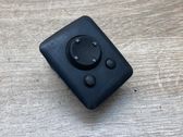 Wing mirror switch