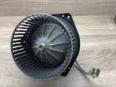 Heater fan/blower