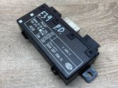 Door control unit/module